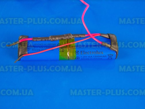 Аккумулятор Electrolux 4055132304 для пылесоса