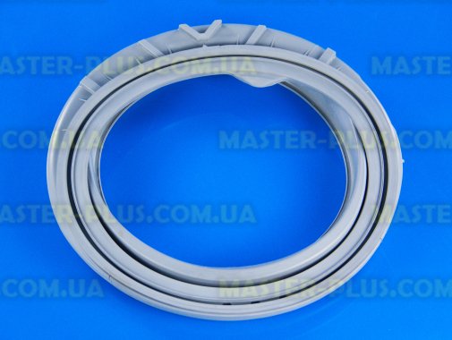 Резина (Манжет) дверки Ariston C00286083 для пральної машини