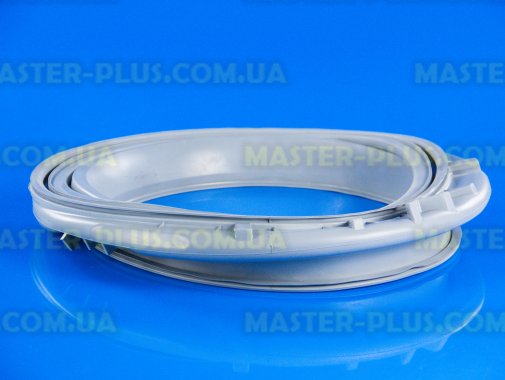 Резина (Манжет) дверки Ariston C00286083 для пральної машини