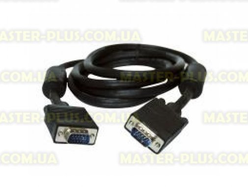 

Кабель мультимедийный VGA 20.0m PATRON (CAB-PN-VGA-VGA-20М)