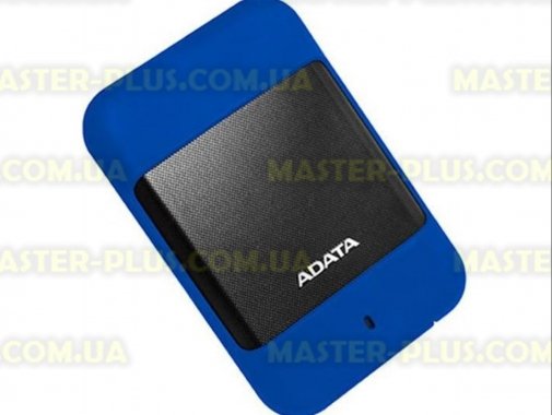 

Внешний жесткий диск 2.5" 1TB ADATA (AHD700-1TU3-CBL)