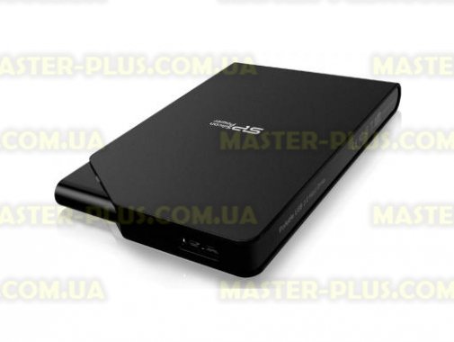 

Внешний жесткий диск 2.5" 2TB Silicon Power (SP020TBPHDS03S3K)