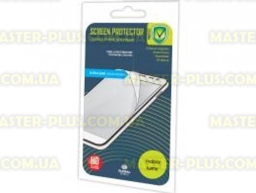 

Пленка защитная GLOBAL HTC One Max (1283126456350)