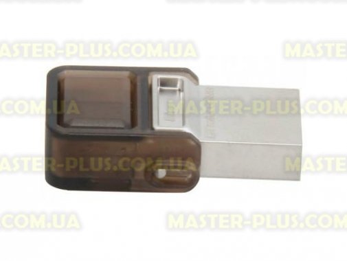 

USB флеш накопитель Kingston 8Gb DT MicroDuo (DTDUO/8GB)