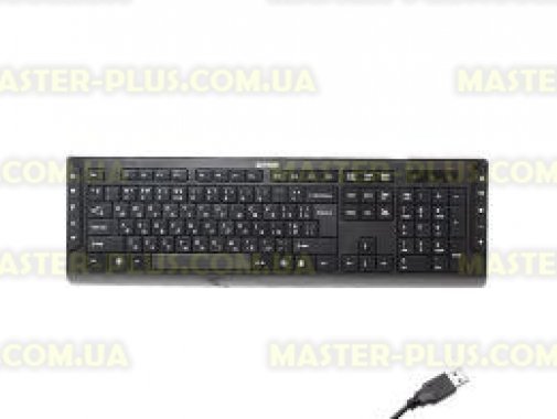 

Клавиатура A4-tech KD-600