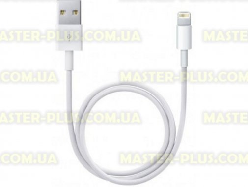 

Дата кабель USB 2.0 AM to Lightning 1.0m Lapara (LA-USB-Lightning-1m)