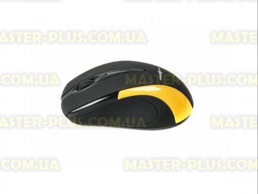

Мышка Maxxter Mc-401-O
