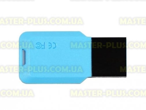 

USB флеш накопитель 8GB AH132 Blue RP USB2.0 Apacer (AP8GAH132B-1)