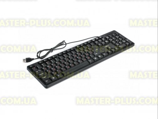 

Клавиатура Maxxter KB-109-U