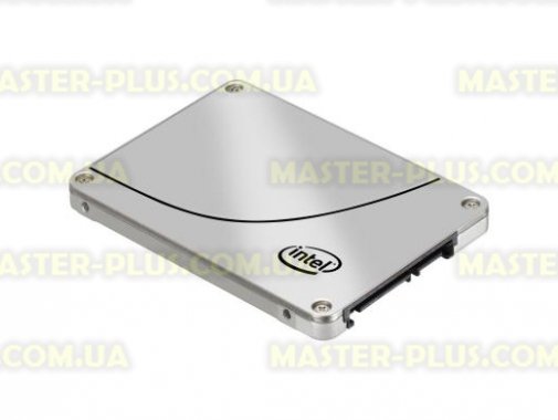 

Накопитель SSD 2.5" 80GB INTEL (SSDSC2BB080G601)