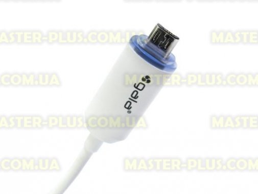 

Дата кабель USB 2.0 AM to Micro 5P 0.16m Gala (KBU4031)