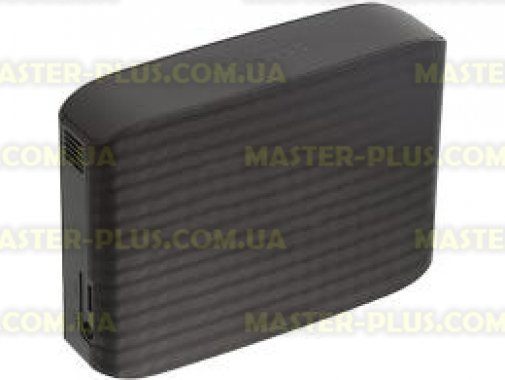 

Внешний жесткий диск 3.5" 3TB Seagate (HX-D301TDB)