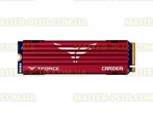 

Накопитель SSD M.2 2280 240GB Team (TM8FP2240G0C110)