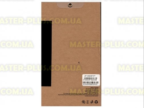 

Стекло защитное JUST для iPhone 6 Plus (JST-DMDGP-IP6PL)