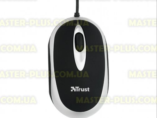 

Мышка Trust Centa Mini Mouse - Black (14656)