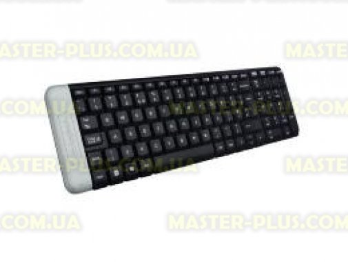 

Клавиатура Logitech K230 WL (920-003348)