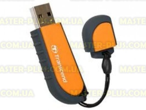 

USB флеш накопитель 8Gb JetFlash V70 Transcend (TS8GJFV70)