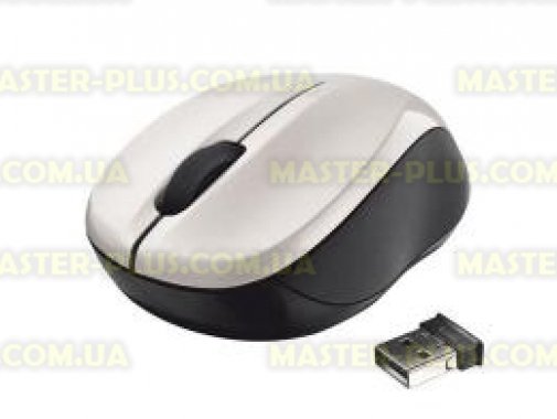 

Мышка Trust Vivy Wireless Mini Mouse (18476)