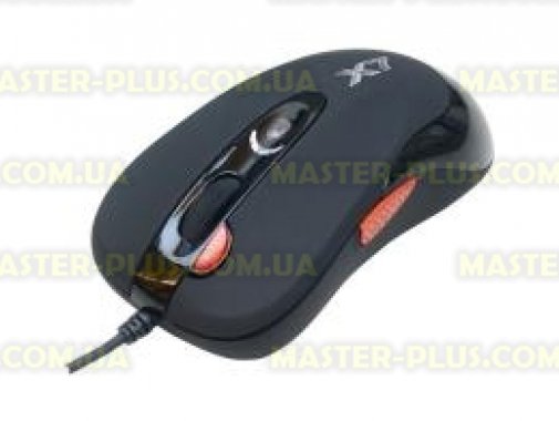 

Мышка A4-tech X-705K black