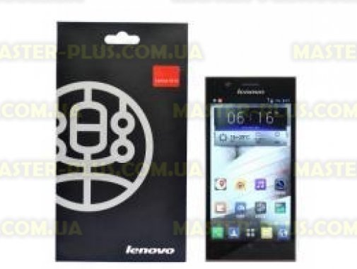 

Пленка защитная Lenovo A516 (LBPG39A4656Q)