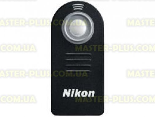 

Пульт дистанционного управления Nikon ML-L3 (FFW002AA)