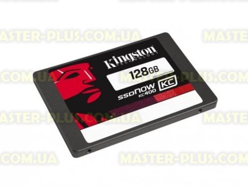 

Накопитель SSD 2.5" 128GB Kingston (SKC400S37/128G)