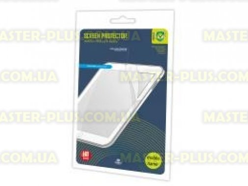 

Пленка защитная GLOBAL Lenovo Tab 2 A10-30 (1283126472626)