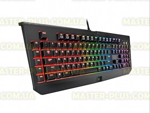 

Клавиатура Razer BlackWidow 2014 Ultimate Chroma Edition (RZ03-01220900-R3R1)