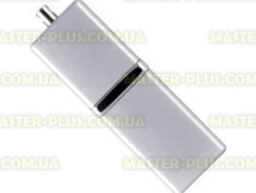 

USB флеш накопитель 8Gb LuxMini 710 silver Silicon Power (SP008GBUF2710V1S)