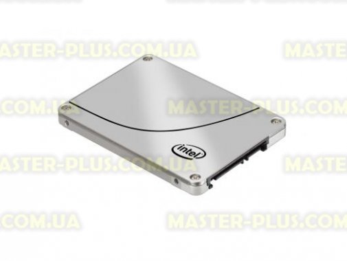 

Накопитель SSD 2.5" 480GB INTEL (SSDSC2BB480G601)