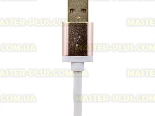 

Дата кабель LogicPower 2 в 1 USB 2.0 -&gt; micro USB -&gt; Lightning W 1м белый /Retail (4103)