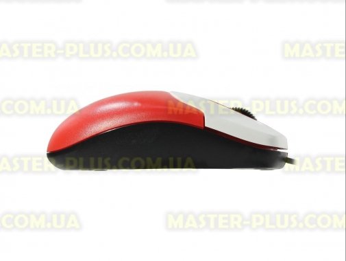 

Мышка Genius NS-120 USB Red (31010235101)