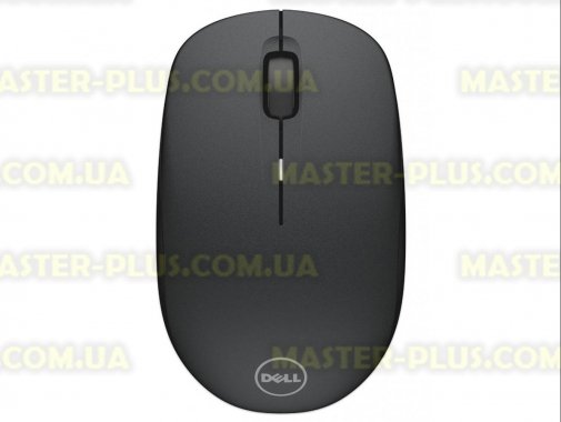 

Мышка Dell WM126 Wireless Optical (570-AAMH)