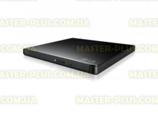 

Оптический привод DVDRW LG GP65NB60