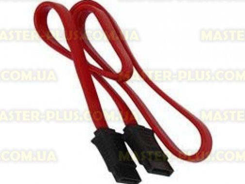 

Кабель для передачи данных SATA 0.5m Cablexpert (CC-SATA-DATA)