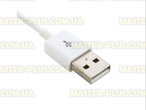 

Дата кабель USB to Apple 30-pin 1.0m EXTRADIGITAL (KBD1650)