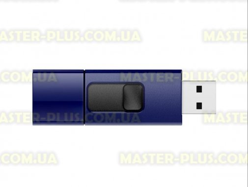 

USB флеш накопитель Silicon Power 16GB Ultima U05 USB 2.0 (SP016GBUF2U05V1D)