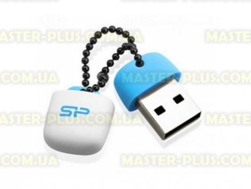 

USB флеш накопитель Silicon Power 32GB JEWEL J07 USB 3.0 (SP032GBUF3J07V1B)
