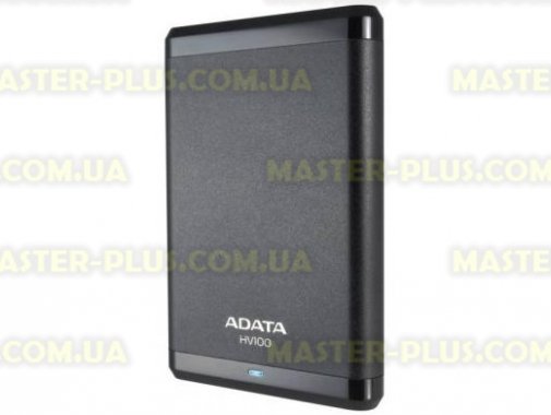 

Внешний жесткий диск 2.5" 1TB ADATA (AHV100-1TU3-CBK)