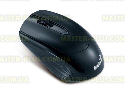 

Комплект Genius KB-8000 Black (31340046102)