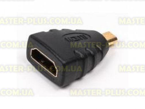 

Переходник Viewcon HDMI F to micro HDMI M (VD 046)