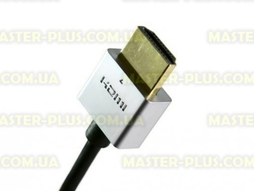 

Кабель мультимедийный HDMI to HDMI 3.0m EXTRADIGITAL (KBH1610)