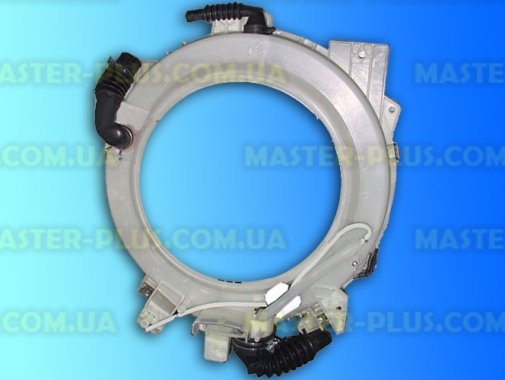 Передняя часть бака Samsung DC97-02138E для стиральной машины