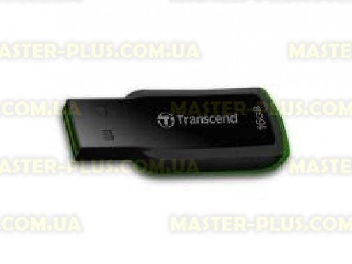 

USB флеш накопитель Transcend 16Gb JetFlash 360 (TS16GJF360)