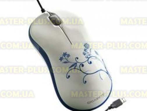 

Мышка GIGABYTE M5050S White (M5050SV2-WHITE)
