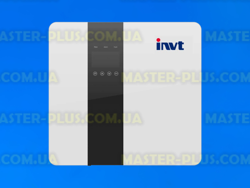 Гибридный инвертор INVT BD5KTL-RL1 5кВт 48В IP65