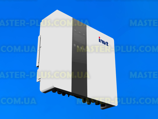 Гибридный инвертор INVT BD5KTL-RL1 5кВт 48В IP65