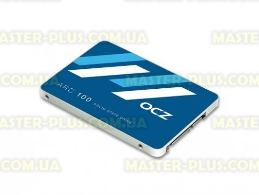 

Накопитель SSD 2.5" 480GB OCZ (ARC100-25SAT3-480G)