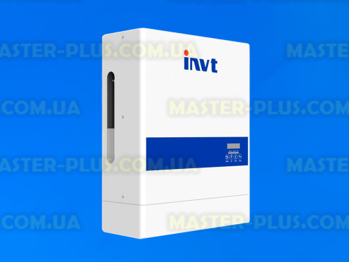 Гибридный инвертор INVT BD5KTL-LL1 5кВт (4кВт) 48В IP65