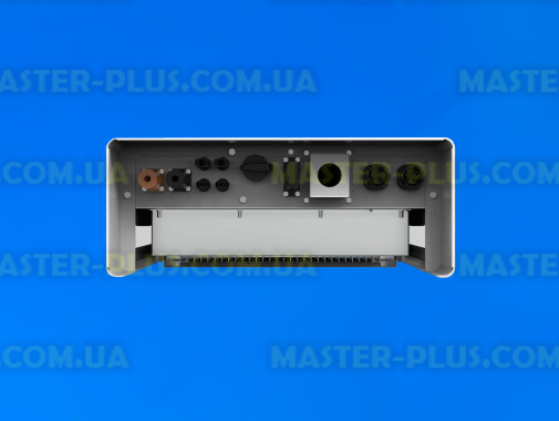 Инвертор гибридный INVT BD6KTL-LL1 6кВт (4кВт) 48В IP65